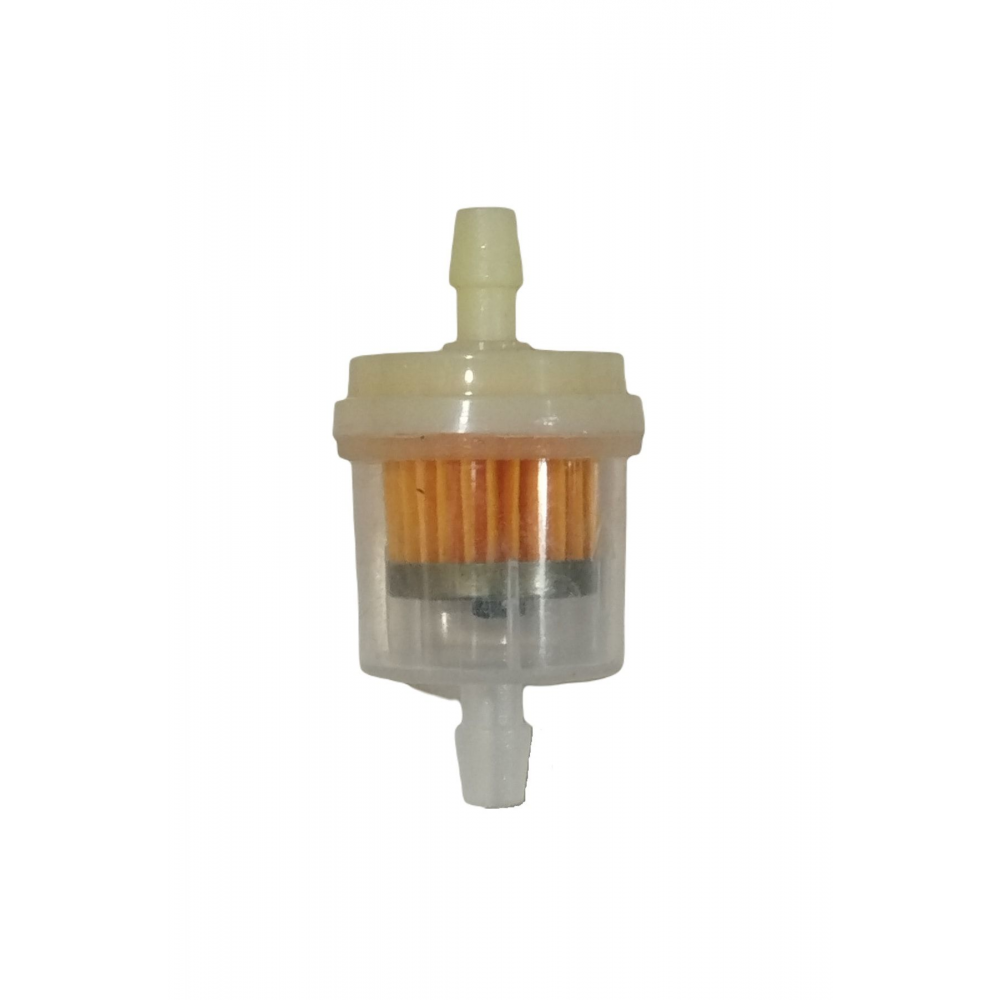 Motosiklet Benzin Filtresi Süzgeci Mıknatıslı Üniversal