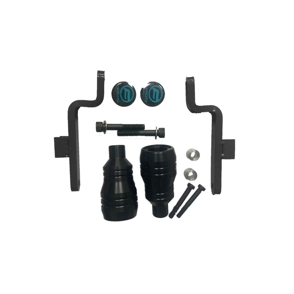 Cf Moto 250 Sr Uyumlu Koruma Takozu Tüm Modellerle Uyumlu Motosepetim