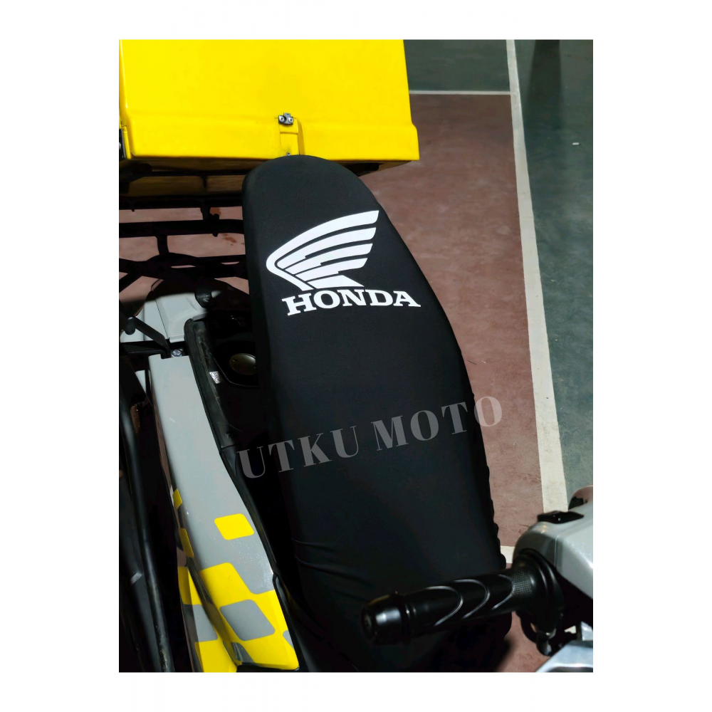 Dio Uyumlu Siyah Koltuk Kılıfı Kalite