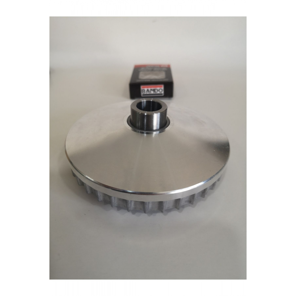 Safari 125 Performans Set ( Bando kyş, Bando 11gr Baga, Perf. Varyatör ) (133 ksc.Hızı)