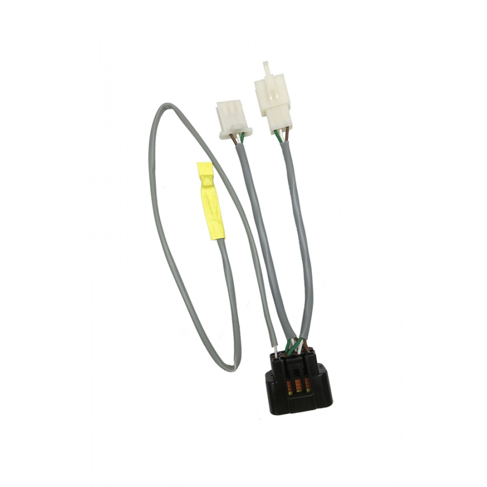 Bajaj Dominar 250 Uyumlu 9 Modlu Stop Çakar Modülü Uçak Kanadı F1 Stil