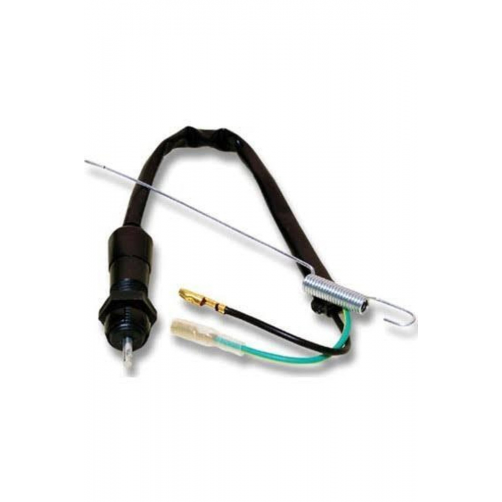 Cg Motorsiklet Arka Fren Müşürü