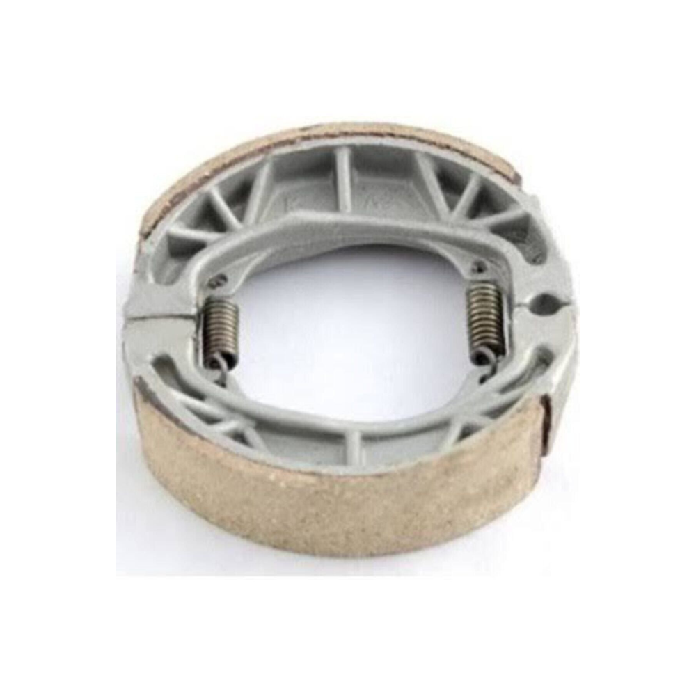 Kuba Cg Motorsiklet Arka Fren Balatası ( Tel Jant )