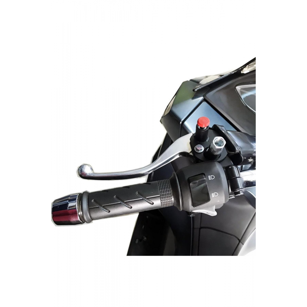 Pcx 125-150 Park Freni- El Freni - Fren Aparatı