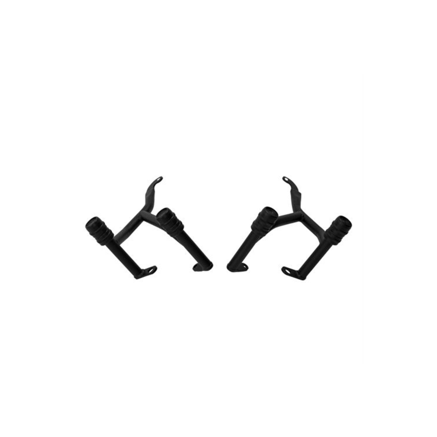 Cf Moto 250 Nk 2018-2023 Uyumlu Koruma Demiri Siyah