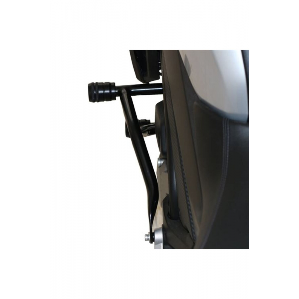 Cf Moto 250 Nk 2018-2023 Uyumlu Koruma Demiri Siyah