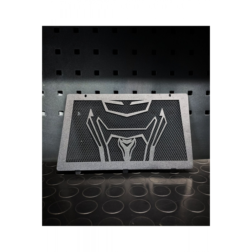 CF MOTO 250 NK RADYATÖR KORUMA 2023-2024 MODEL UYUMLU