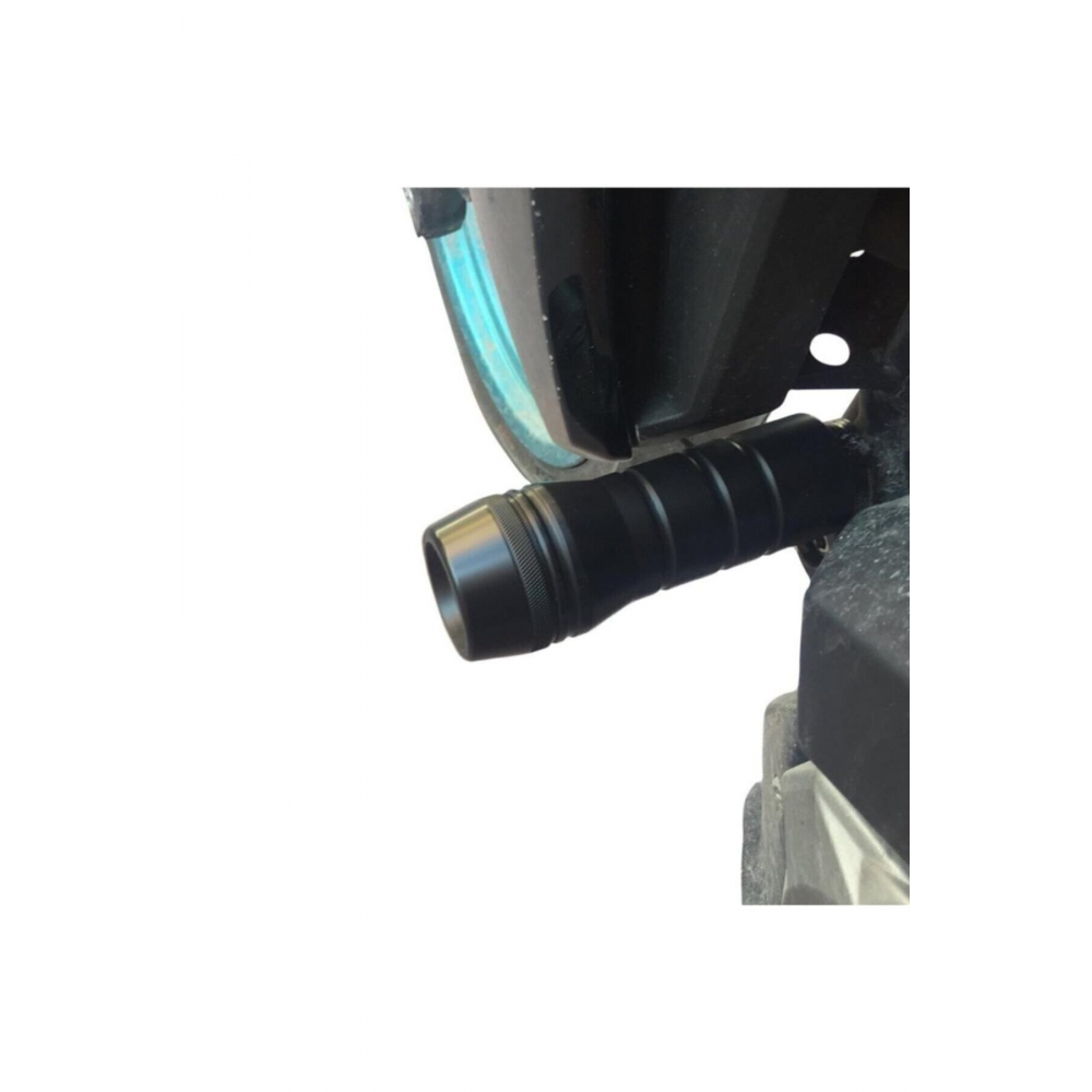 Cfmoto Nk 150-250 Motor Koruma Takozu, Nk 150-250 Koruma Takozları