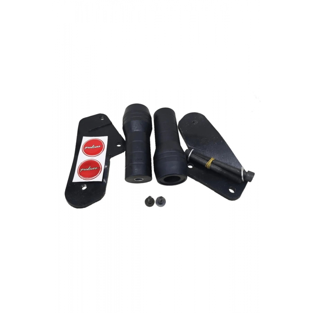 Pulsar 200 Rs Koruma Takozu