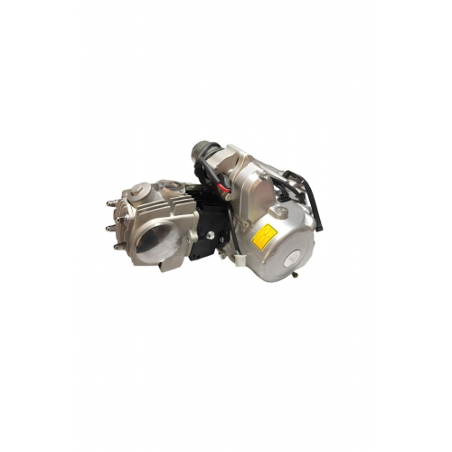 110 Cc Uyumlu Alt Motor Komple