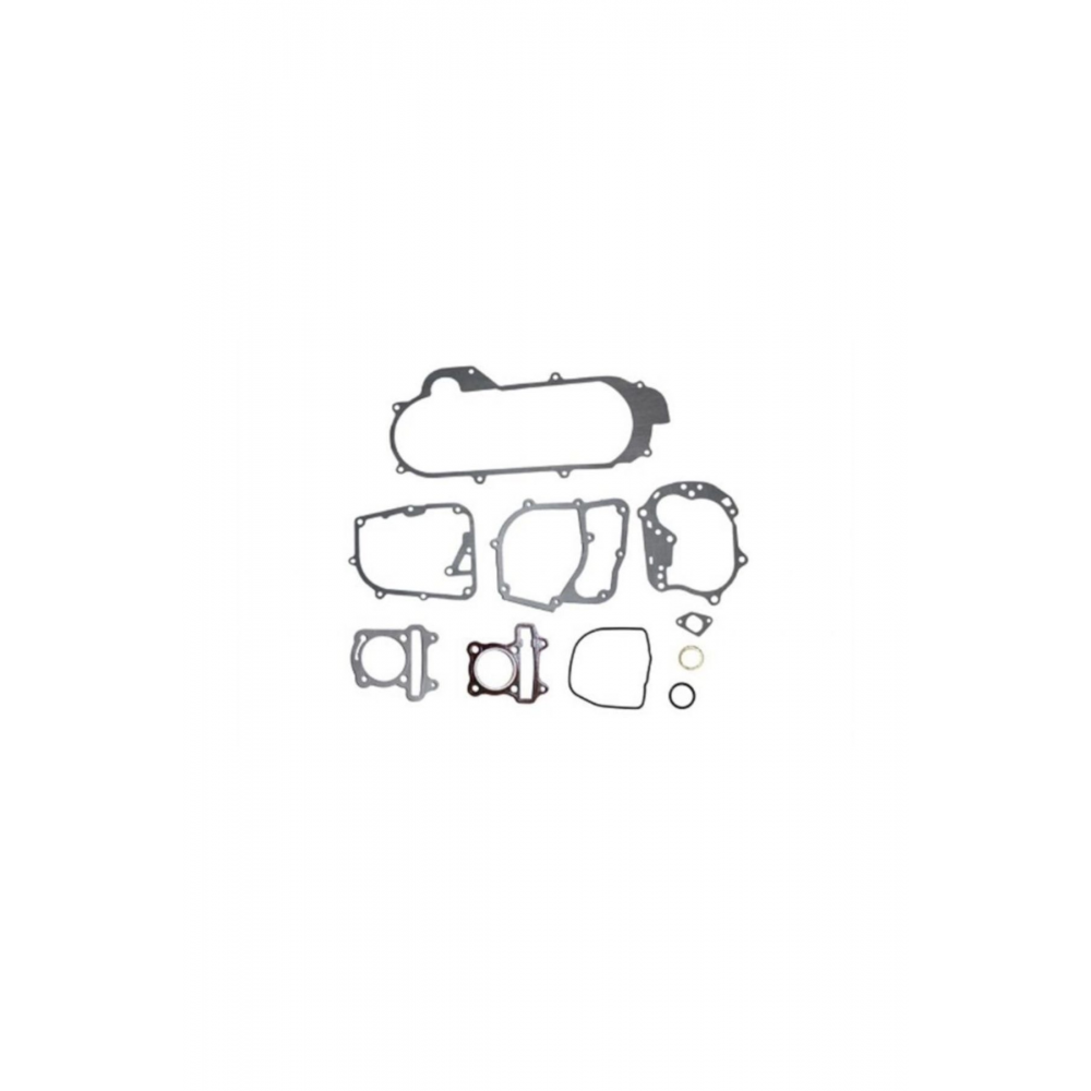 50cc Scooter Conta Seti