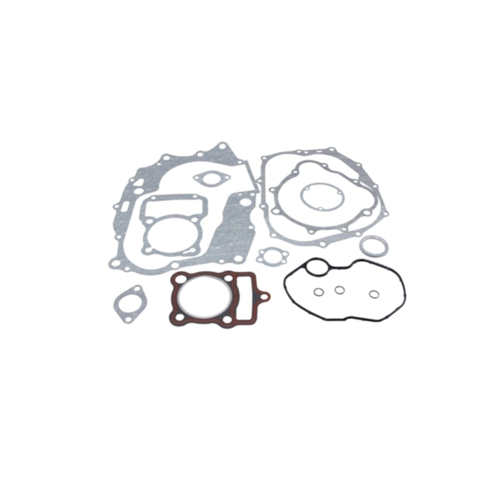 Cg 125 Conta Takımı Full Set - Mondial Kuba Motoran Asya Kanuni