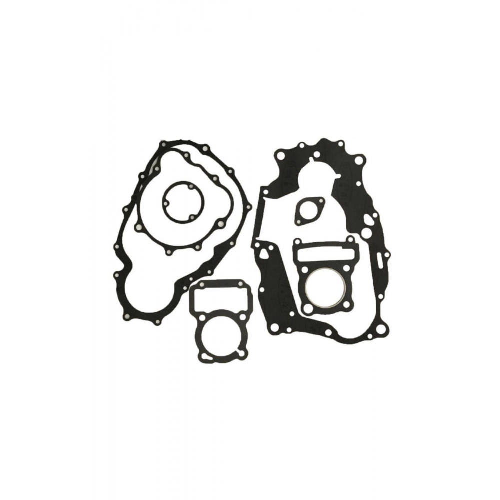 Mh 150 Drift Conta Takımı