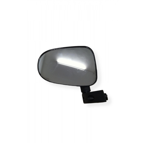 Elektrikli Otomobil Sol Ayna