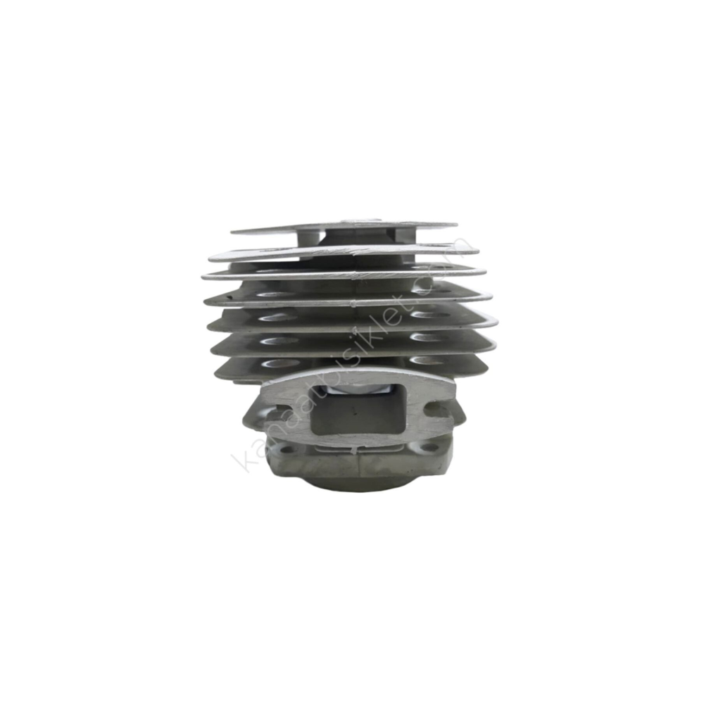 Motorlu Testere Silindir Komple - Piston Segman - Ağaç Kesim 45mm