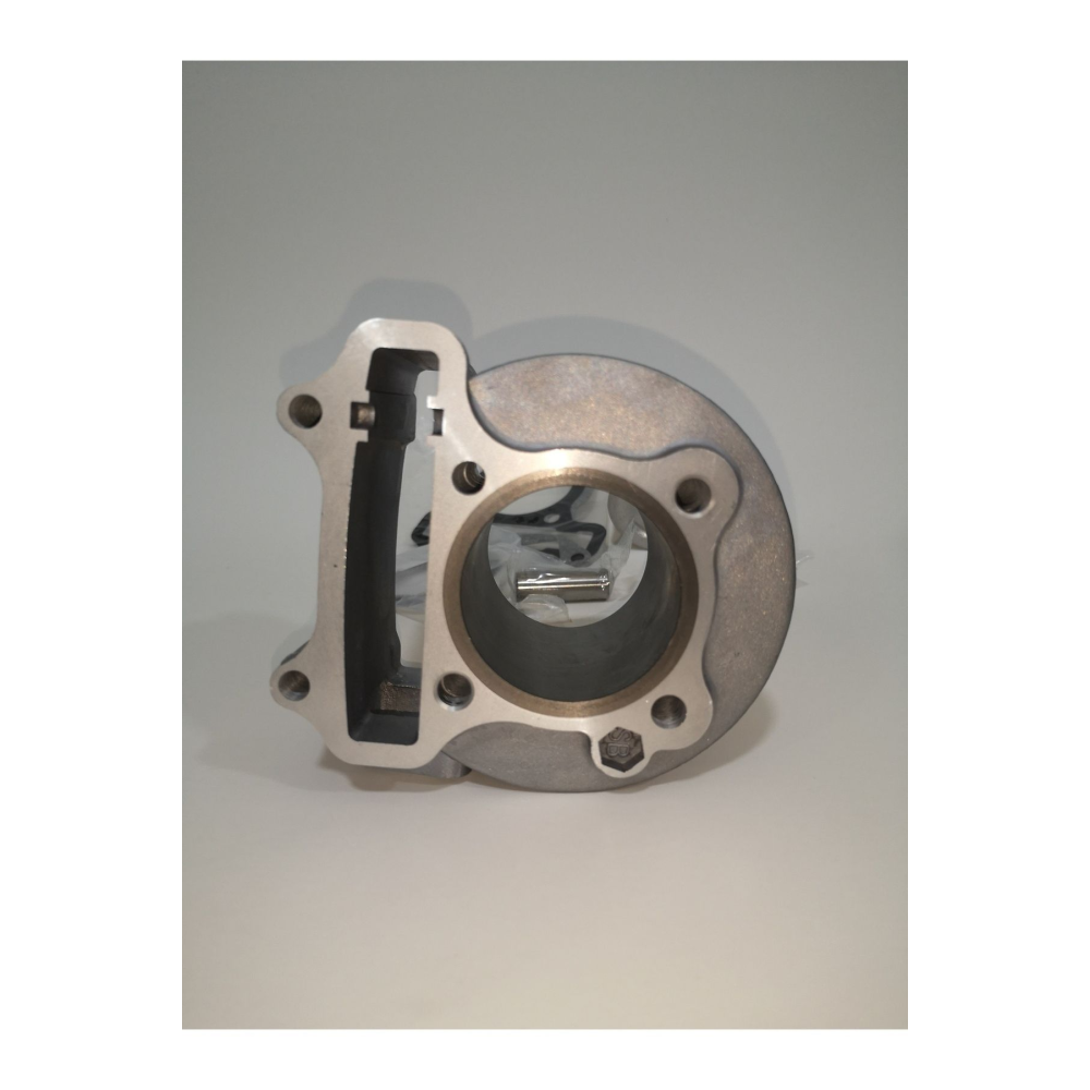 PS3 50cc MOTORUNUZU 100cc Modifiye Silindir Seti ( silindir çap 50mm )