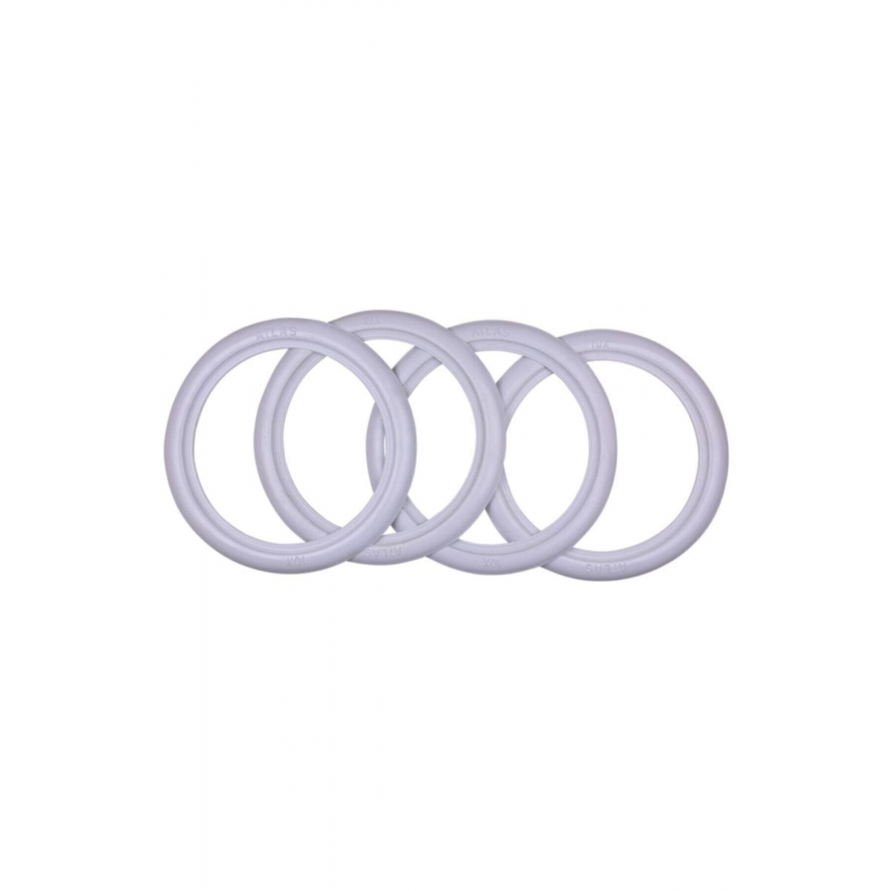 Lastik Yanağı Beyaz 10 Jant