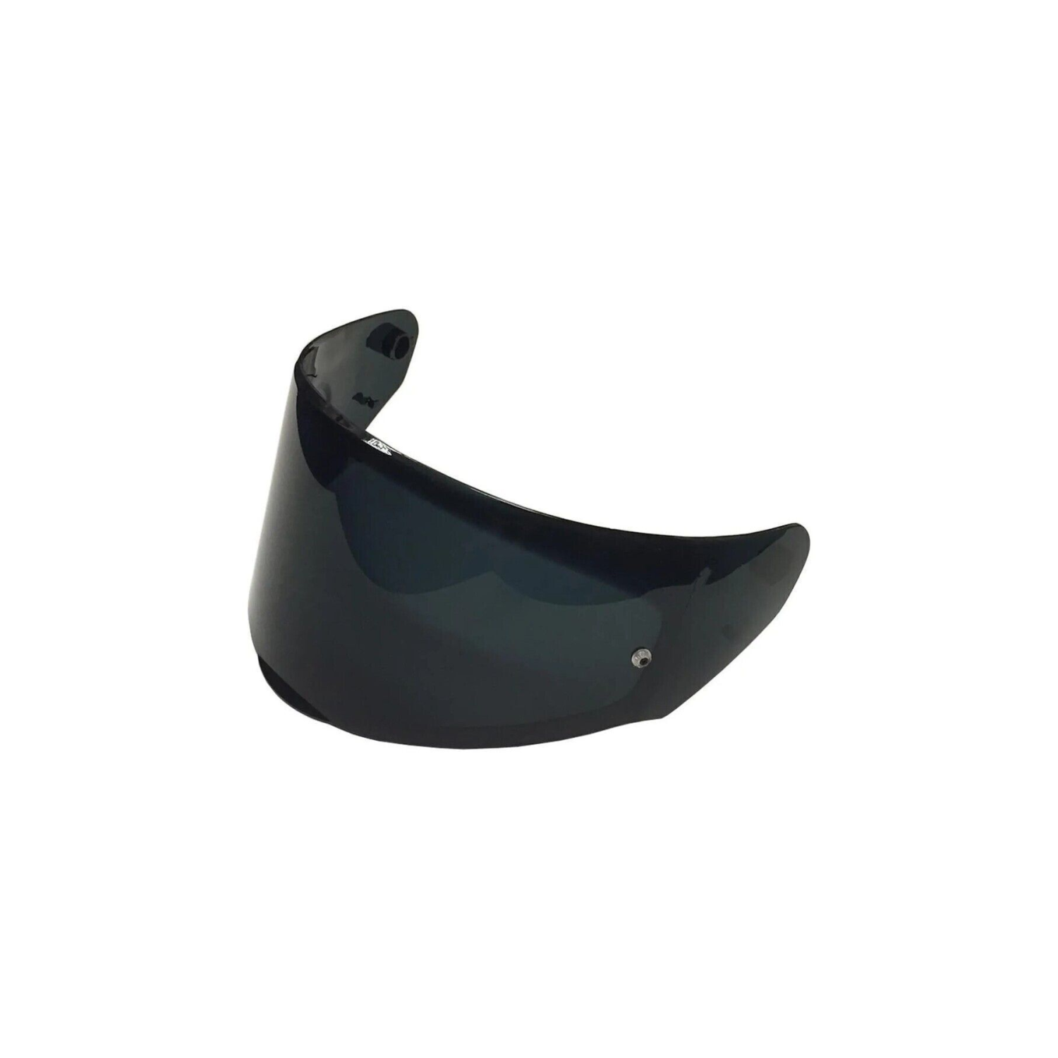 Vizör Ff353 Ff320 Rapıd-rapıd Mını-stream-storm Kask Vizör Camı Siyah