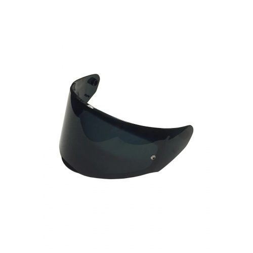 Vizör Ff353 Ff320 Rapıd-rapıd Mını-stream-storm Kask Vizör Camı Siyah