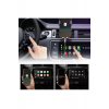 Apple Carplay Android Carplaye Çevirici Multimedya Usb Adaptör
