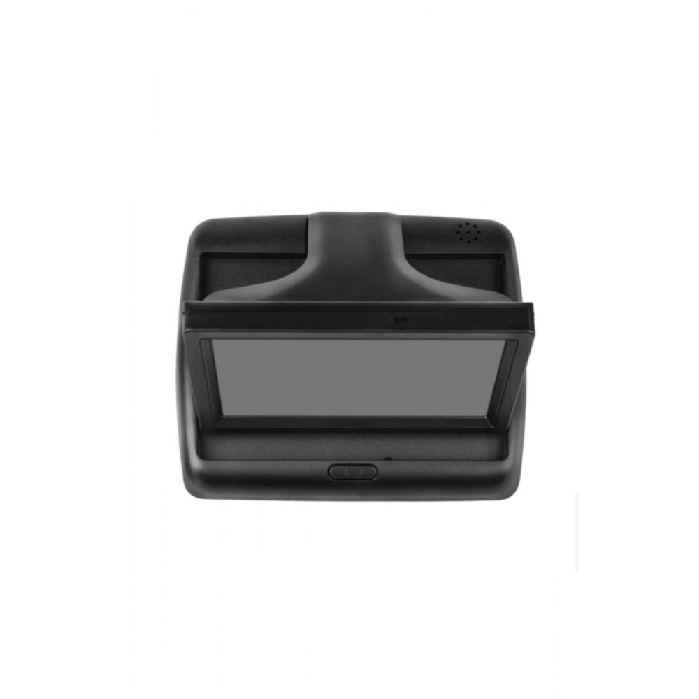 Mx 430 4.3 Inc Ekran Küçük Geri Görüş Kamera Uyumlu