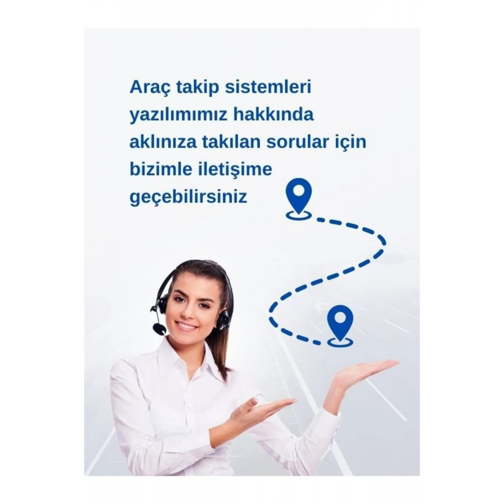 Horizont Gps Takip Cihazı Ve Araç Takip Sistemi
