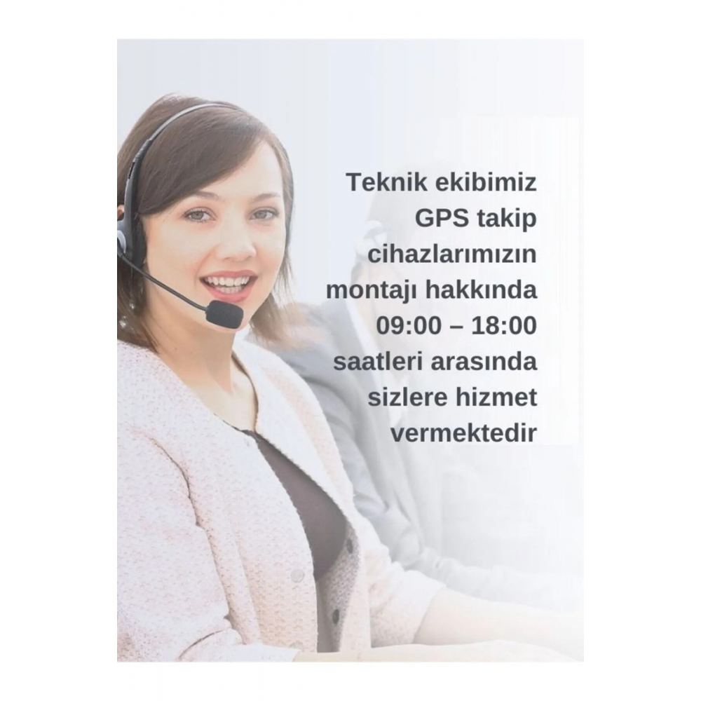 Horizont Gps Takip Cihazı Ve Araç Takip Sistemi