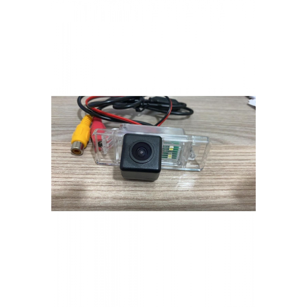 Bmw E39 E46 E60 E90 Tam Uyum Plakalık Geri Görüş Kamerası Plakalık