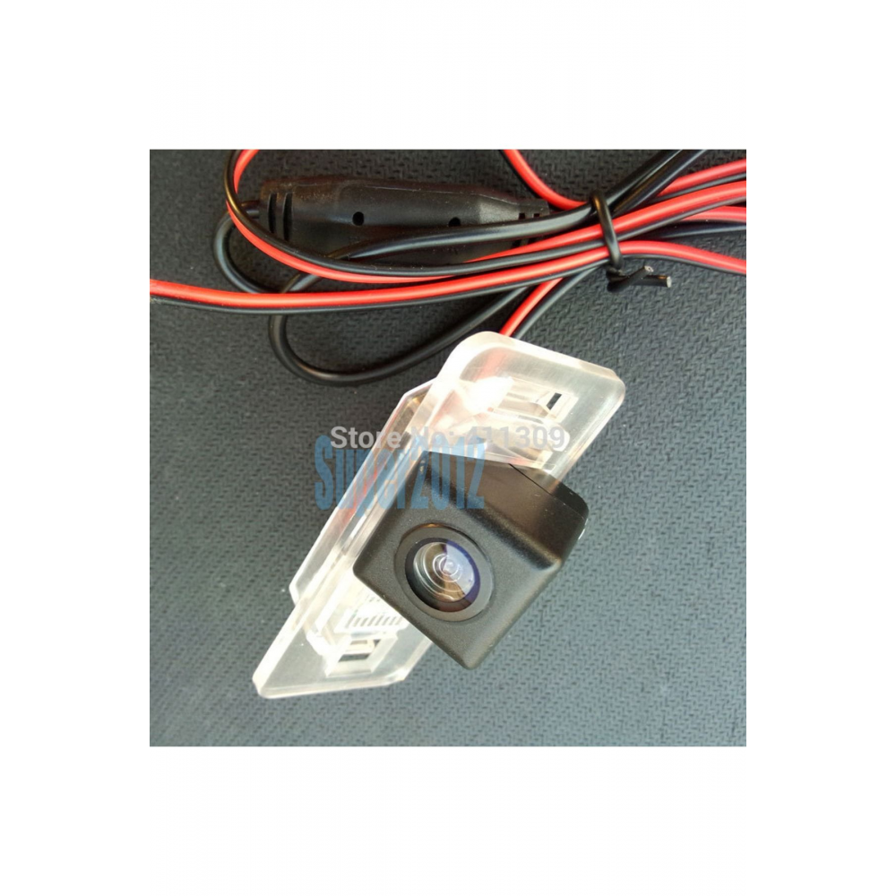 Bmw E39 E46 E60 E90 Tam Uyum Plakalık Geri Görüş Kamerası Plakalık