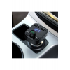 Car X8 Araç Fm Transmitter 5.0 Bluetooth Araç Kiti Usb Mp3 Sd Kart Çakmaklık Girişli 2022 Model