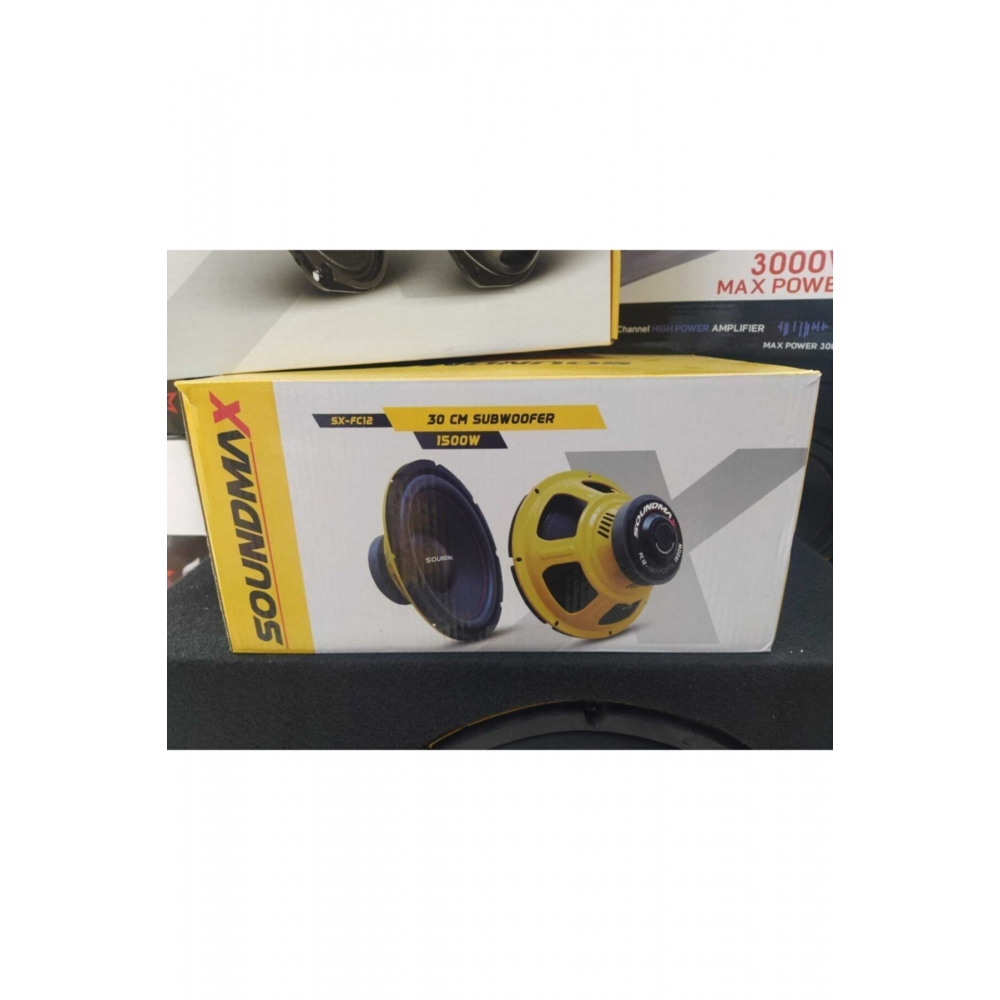 Ses Sisteminde Kampanya!!!!!!