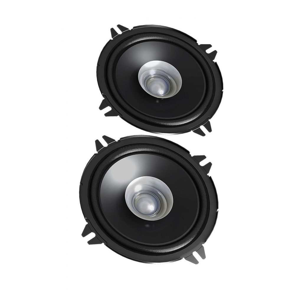 Dc-1397 Oto Kapı Kolon Hoperlör Uyumlu 2 Adet 13 Cm