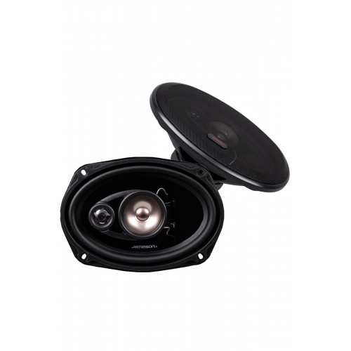 Js-60 6x9 900 Watt Oval Oto Hoparlör (2Lİ TAKIM)