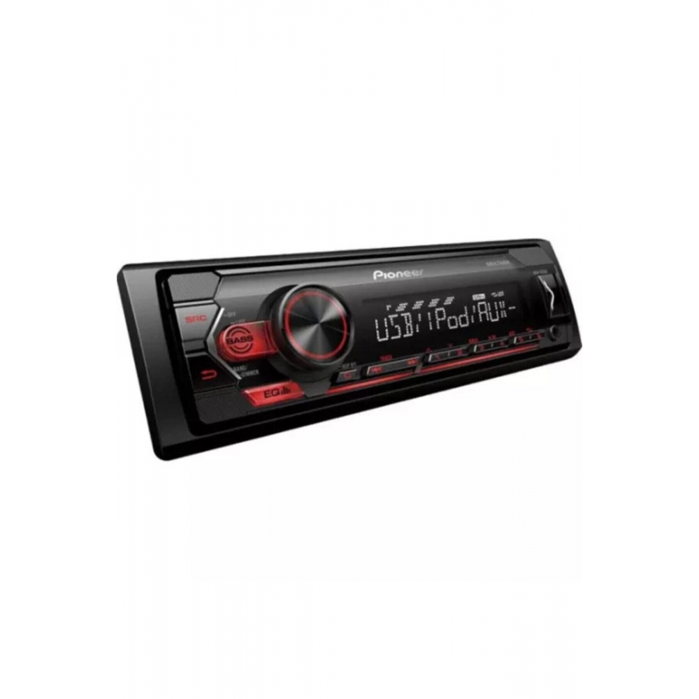 Mvh-s125uı Oto Teyp Usb Radio Aux Girişli 2020 Model