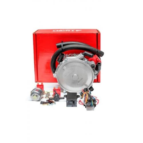 Karbüratörlü 6 Parça Ön Lpg Beyin Kiti 2024 Üretim