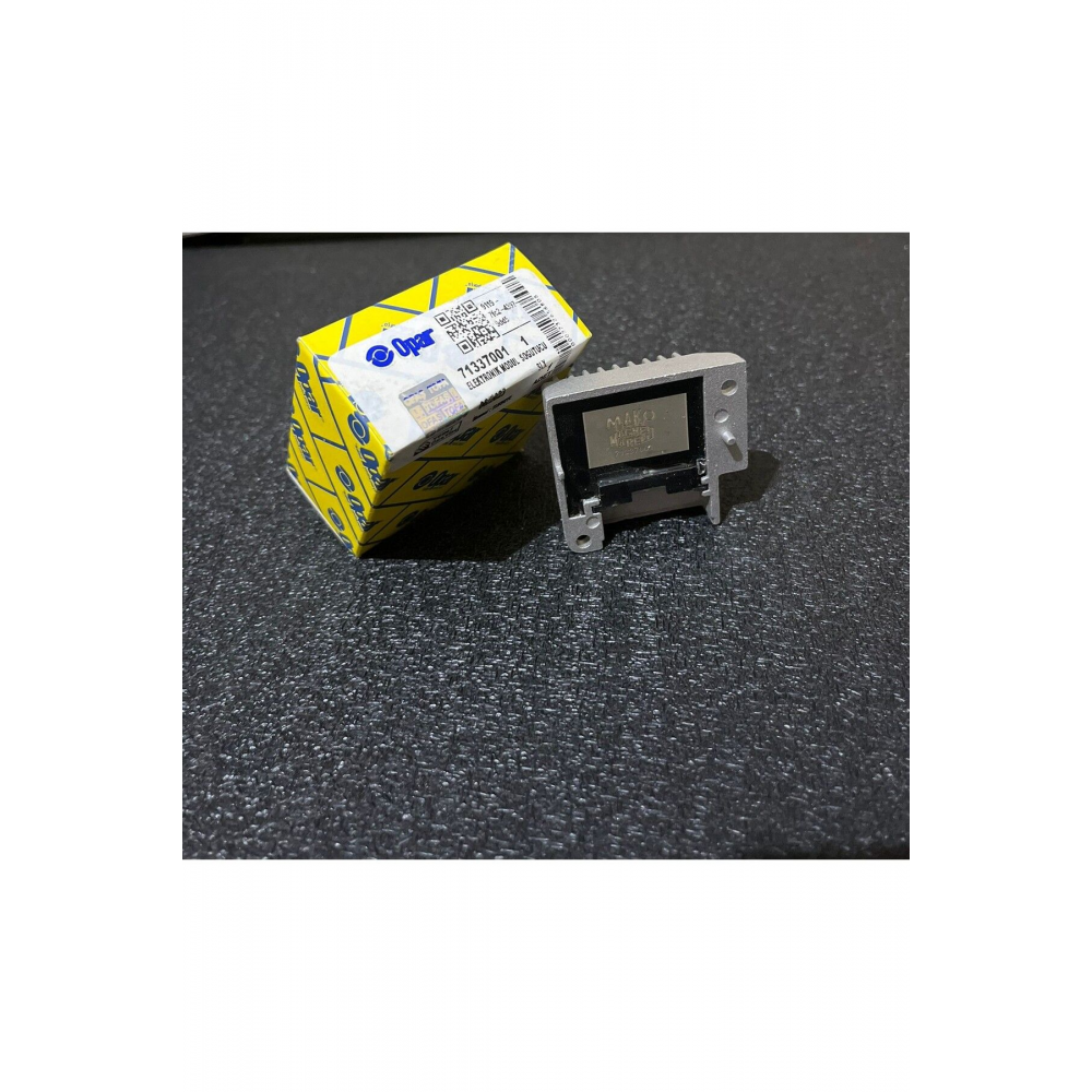 Mako 07133700100099 Mako Ateşleme Modulü Fiat Tofaş ŞAHİN DOĞAN KARTAL Slx