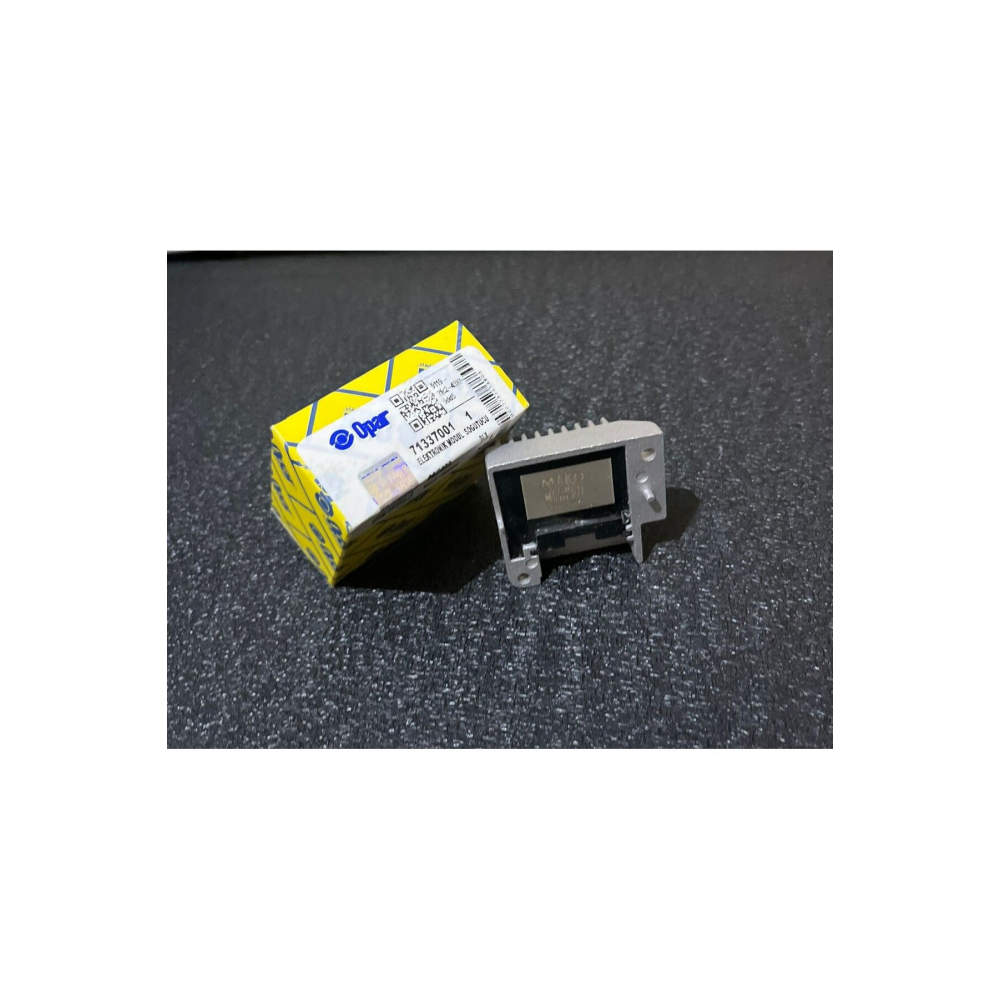 Mako 07133700100099 Mako Ateşleme Modulü Fiat Tofaş ŞAHİN DOĞAN KARTAL Slx