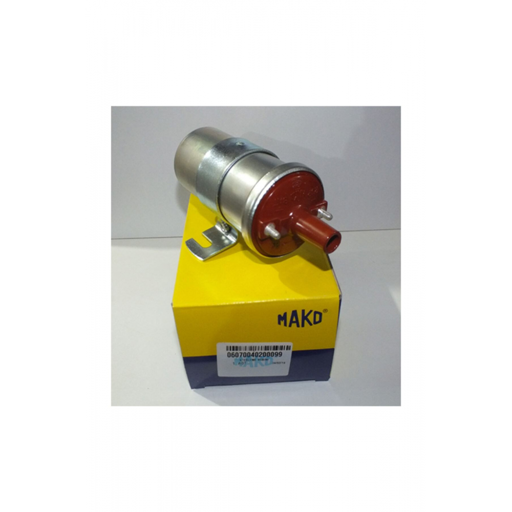 RENAULT R12 TOROS ATEŞLEME BOBİNİ MAKO 60700402