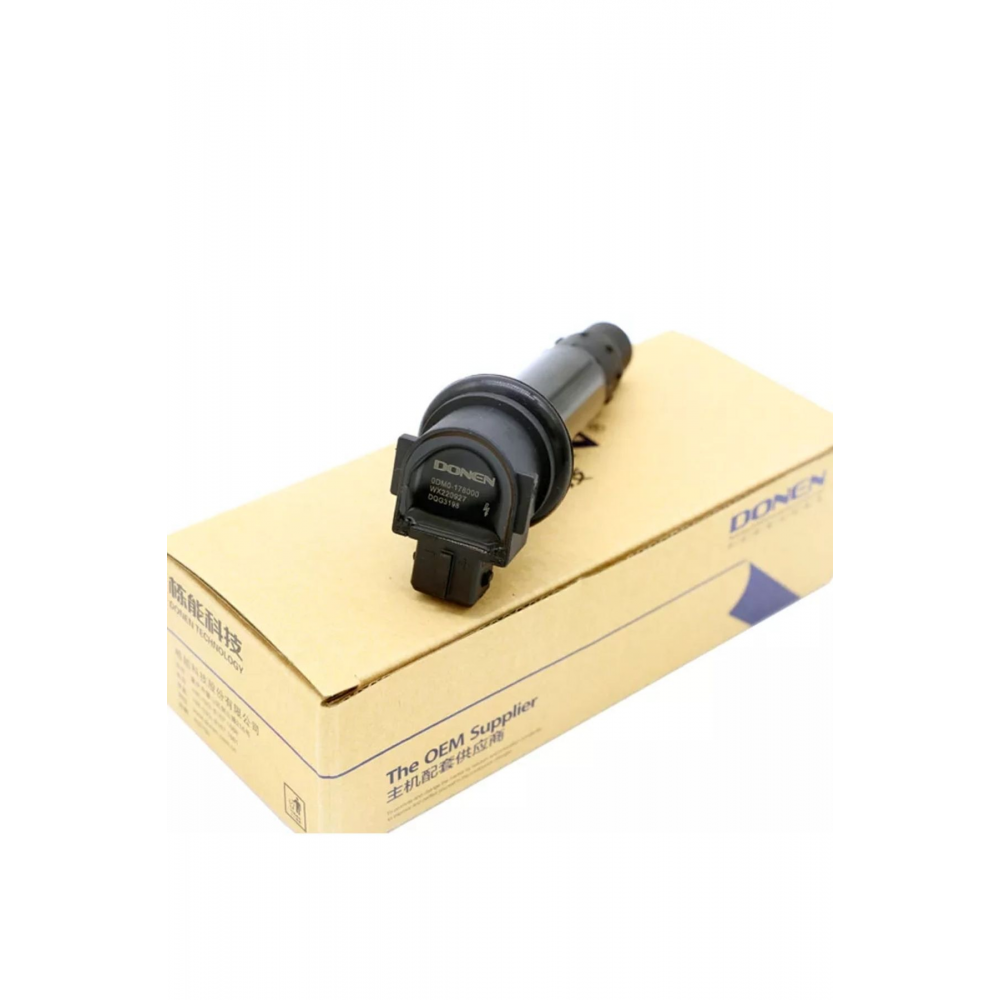 250 Nk 250 Sr Ateşleme Bobini (2017-2022)