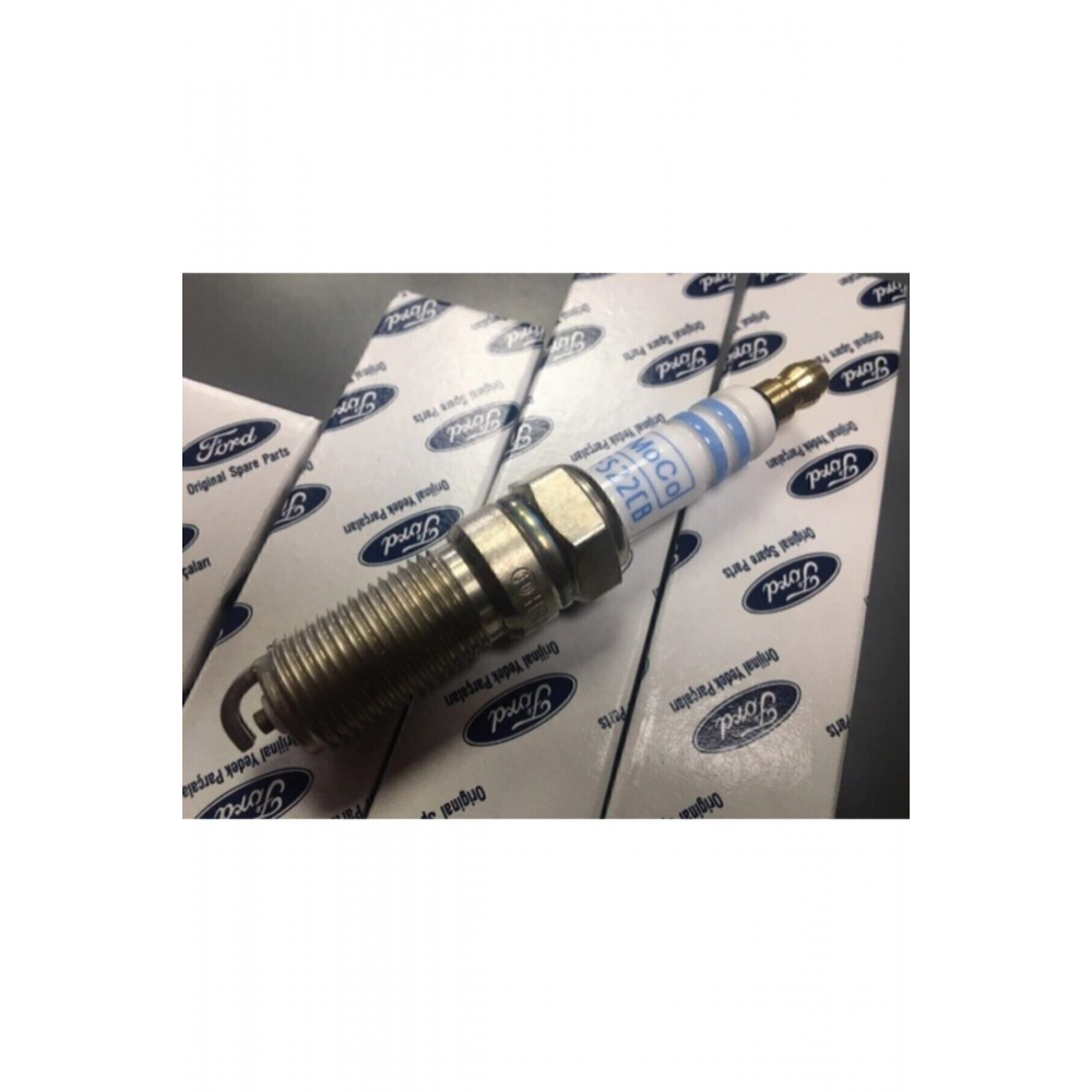 Ateşleme Buji Takımı 1998-2016 Model Arası Focus Fiesta !!! Takım Fiyatıdır!!! 4m5g 12405 Xe