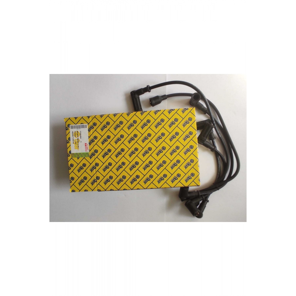 7706494 7611124b Fiat Tofaş Doğan Şahin Kartal Slx Buji Ve Bobin Kablosu