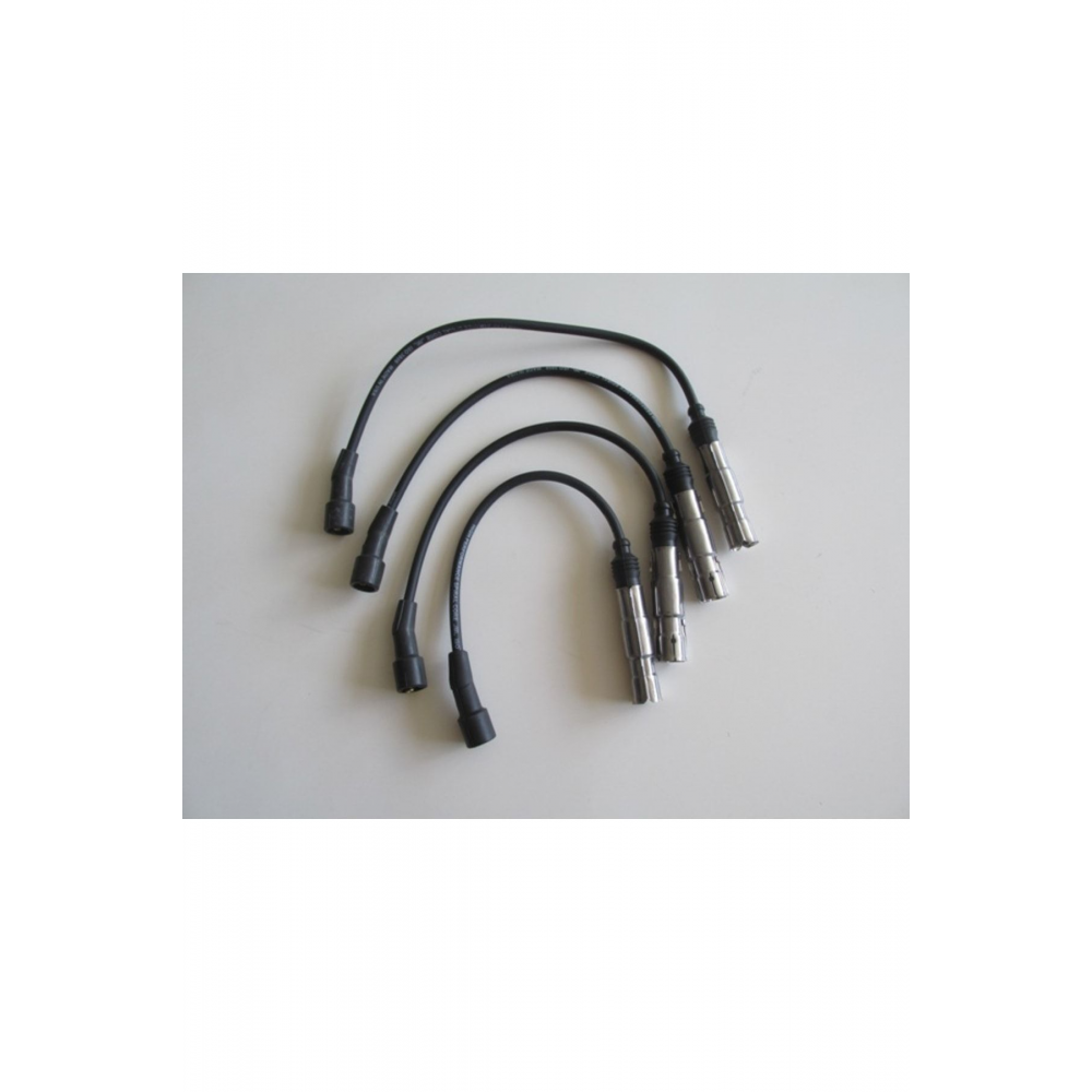Bmw 3 Serı- E46- Sd/coupe- 98/01; Buji Kablosu Takım (8V)(M43B19-M43B19-M43B16)1.6/1.9 Cc 1715256