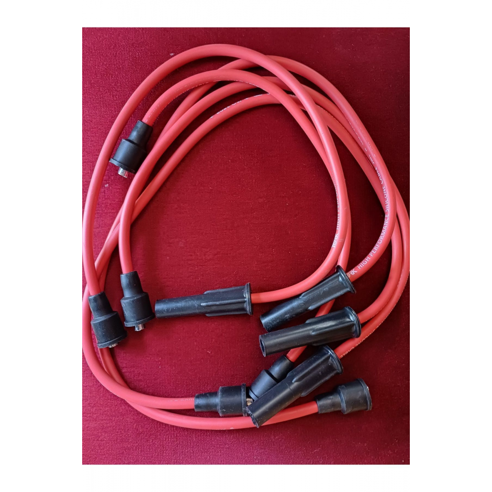 FORD TAUNUS YANMAZ TORK MARKA BUJİ KABLOSU