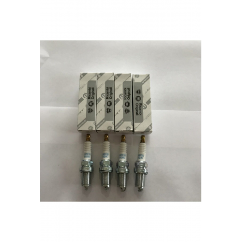 Buji Takımı 4 Adet Mpi Motor Enjeksiyon Araç | Fiat Tempra Tipo Uyumlu