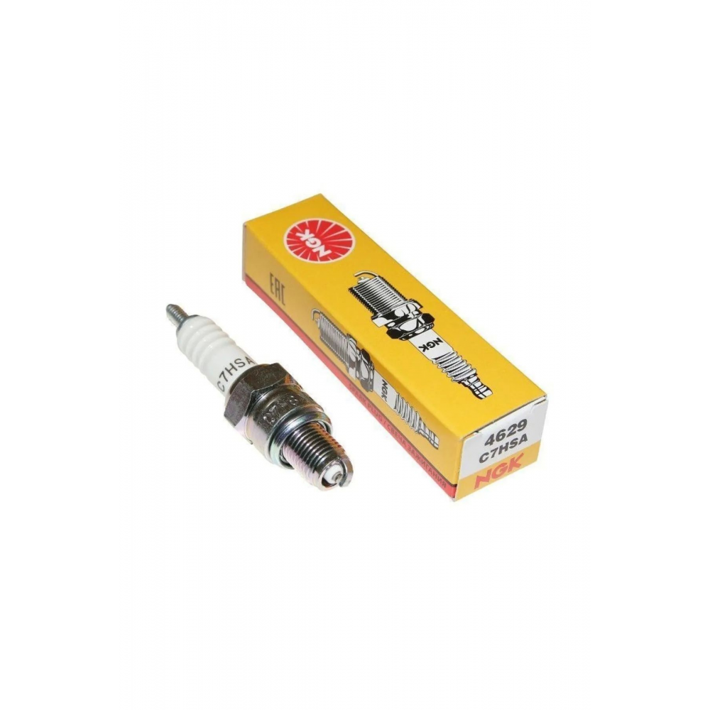 C7hsa Cp Buji Scooter- Cup- Ybr Mct 250 Modellerine Uygun