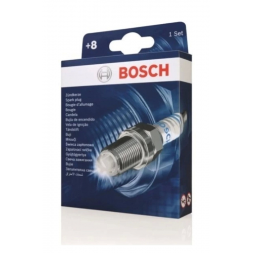 Tofaş Kartal Şahin Dogan M131 W7dc Buji Takım 4 Adet