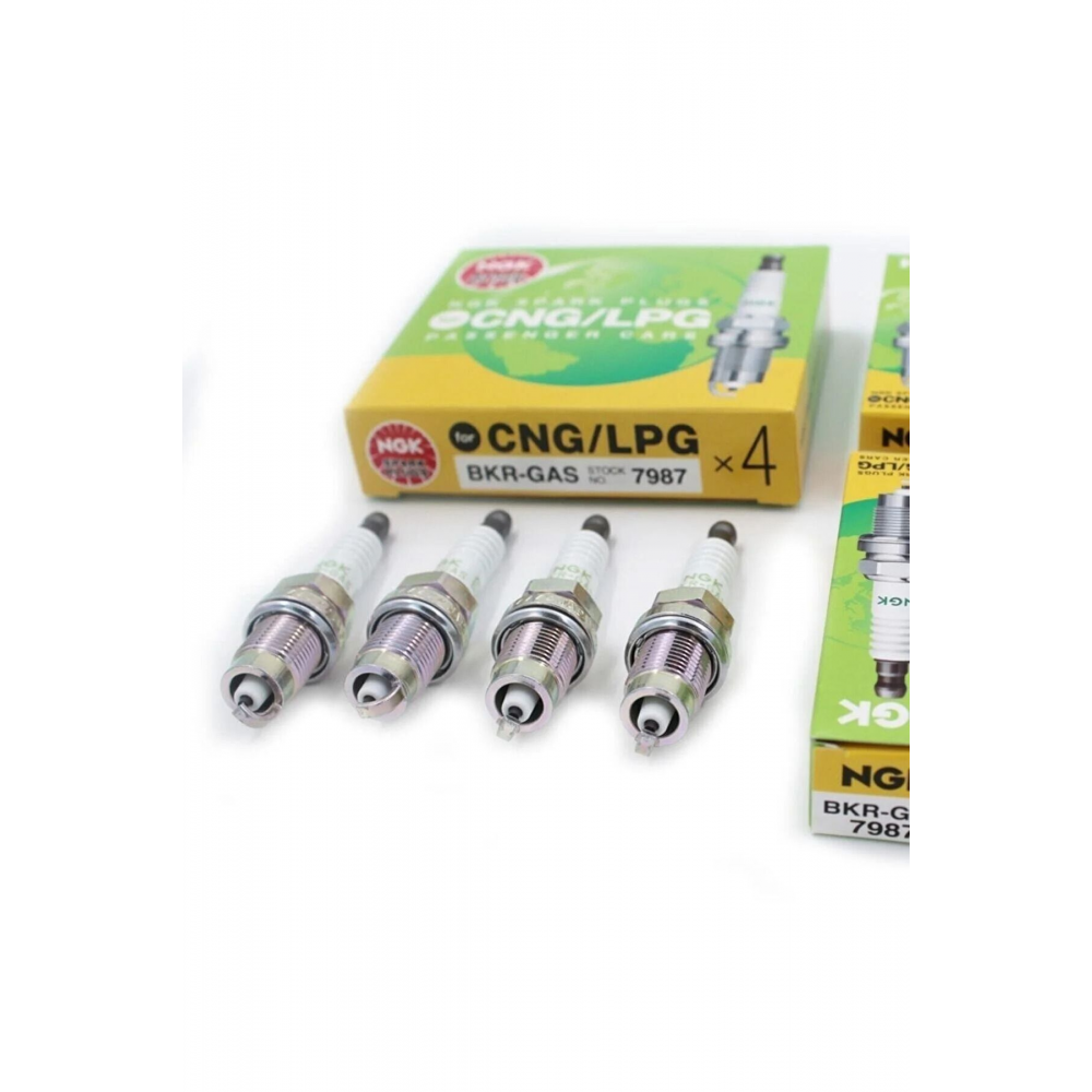 Tofaş Şahin Doğan Kartal Slx 1.6 1.4 Ie Lpg Buji 4 Adet Made In Japan