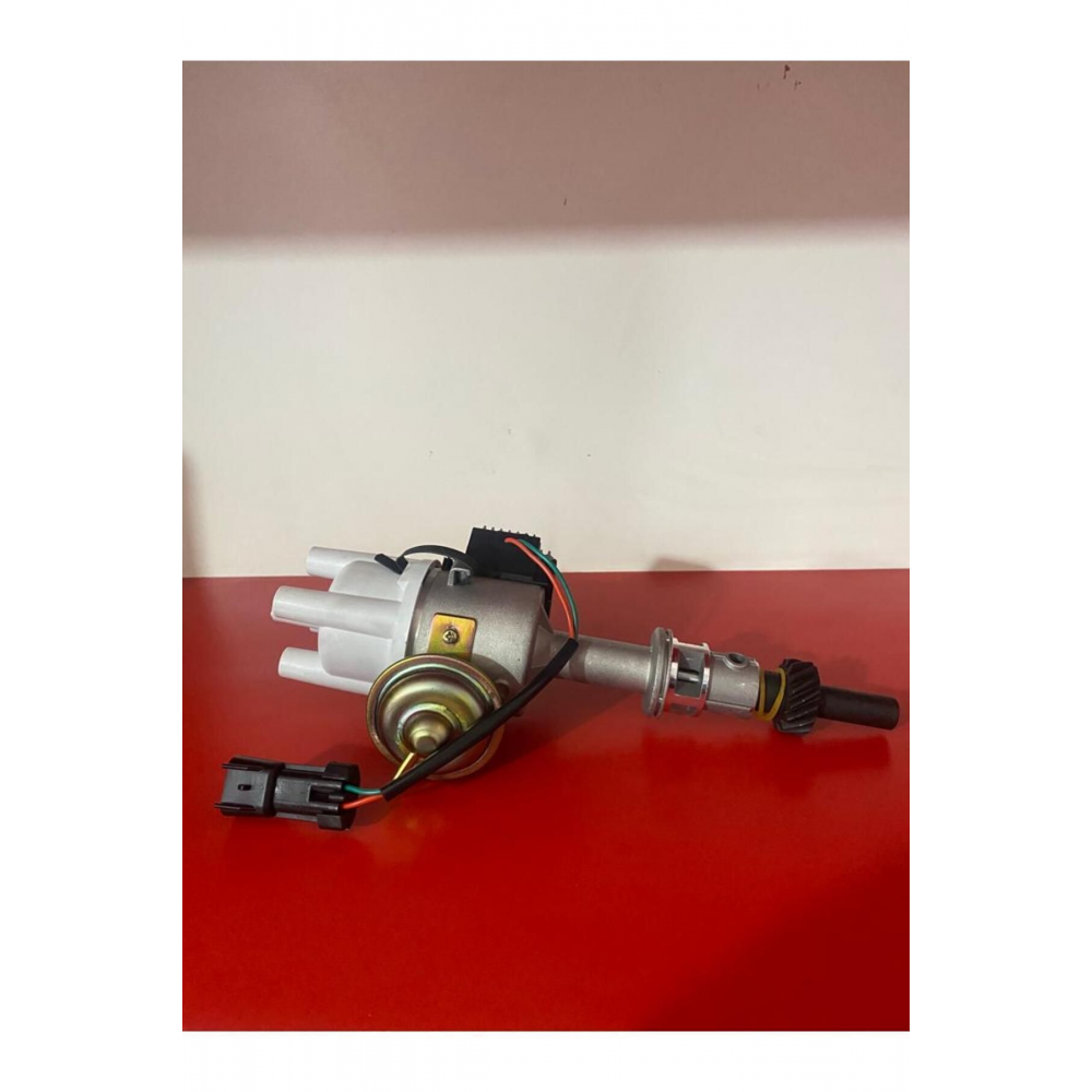 Dikey Distribitör Slx 15 Diş (İTHAL ÜRÜNDÜR) !!!