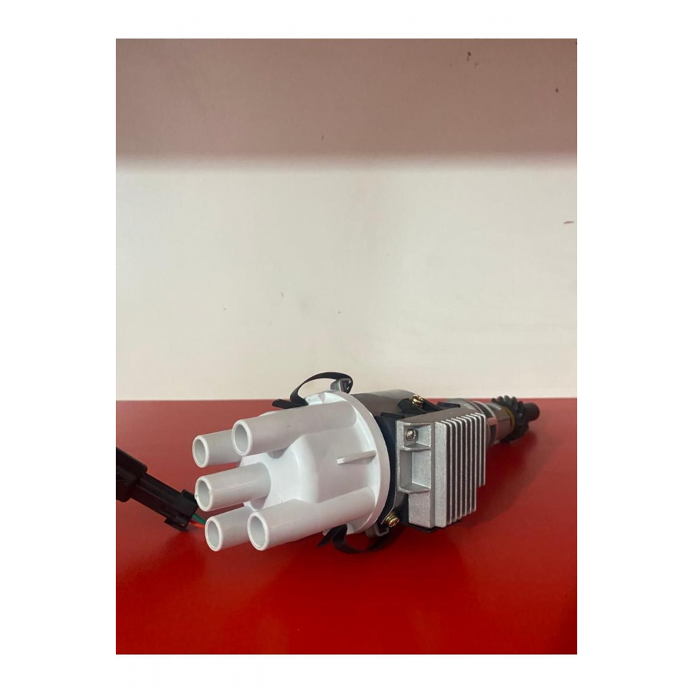 Dikey Distribitör Slx 15 Diş (İTHAL ÜRÜNDÜR) !!!