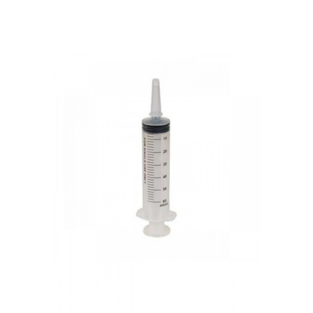Beslenme Enjektörü 50cc 25adet
